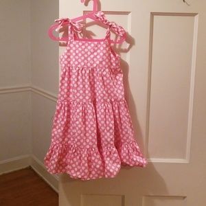 Kelly's Kids dress